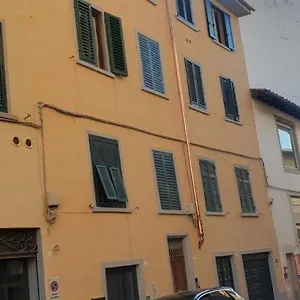 Piaggione Apt, Galante In Appartement Florence