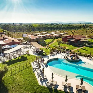 Podere Maremma & Ristorante Séjour à la ferme Orbetello